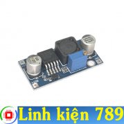 Mạch tăng áp 3-32VDC lên 5-35VDC XL6009